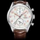 Reloj TAG Heuer Carrera Calibre 16 Heritage Automatic Chronograph CAS2112.FC6291 - cas2112.fc6291-1.jpg - mier