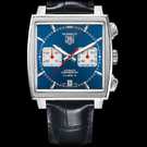 TAG Heuer Monaco Calibre 12 Automatic Chronograph CAW2111.FC6183 Uhr - caw2111.fc6183-1.jpg - mier