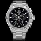 TAG Heuer Aquaracer 300M Chronograph CAY1110.BA0927 Watch - cay1110.ba0927-1.jpg - mier