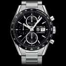 TAG Heuer Carrera 100M Calibre 16 Automatic Chronograph CV201AJ.BA0727 Uhr - cv201aj.ba0727-1.jpg - mier