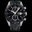 TAG Heuer Carrera 100M Calibre 16 Automatic Chronograph CV201AJ.FC6357 腕表 - cv201aj.fc6357-1.jpg - mier