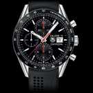 Reloj TAG Heuer Carrera 100M Calibre 16 Automatic Chronograph CV201AK.FT6040 - cv201ak.ft6040-1.jpg - mier