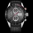 TAG Heuer Carrera Calibre 16 Day Date Automatic Chronograph Monaco Grand prix CV2A1M.FT6033 Watch - cv2a1m.ft6033-1.jpg - mier