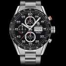 Reloj TAG Heuer Carrera 100M Calibre 16 Day-Date Automatic Chronograph CV2A1R.BA0799 - cv2a1r.ba0799-1.jpg - mier