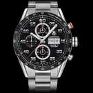 TAG Heuer Carrera 100M Calibre 16 Day-Date Automatic Chronograph CV2A1R.BA0799 腕表 - cv2a1r.ba0799-1.jpg - mier