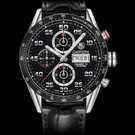 TAG Heuer Carrera Calibre 16 Day-Date Automatic Chronograph CV2A1R.FC6235 腕表 - cv2a1r.fc6235-1.jpg - mier