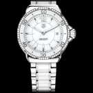 Montre TAG Heuer Formula 1 Steel and Ceramic Diamonds WAH1213.BA0861 - wah1213.ba0861-1.jpg - mier