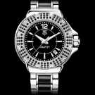 Montre TAG Heuer Formula 1 Steel and Ceramic, Black Diamonds WAH1216.BA0859 - wah1216.ba0859-1.jpg - mier