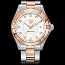 Montre TAG Heuer Aquaracer Diamond Dial WAP1451.BD0837 - wap1451.bd0837-1.jpg - mier