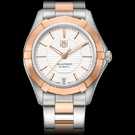 Montre TAG Heuer Aquaracer Calibre 5 Automatic Watch WAP2350.BD0838 - wap2350.bd0838-1.jpg - mier