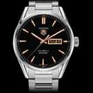 Reloj TAG Heuer Carrera Calibre 5 Day-Date Automatic Watch WAR201C.BA0723 - war201c.ba0723-1.jpg - mier