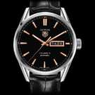 TAG Heuer Carrera Calibre 5 Day-Date Automatic Watch WAR201C.FC6266 Uhr - war201c.fc6266-1.jpg - mier