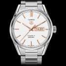 TAG Heuer Carrera Calibre 5 Day-Date Automatic Watch WAR201D.BA0723 Uhr - war201d.ba0723-1.jpg - mier