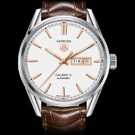Reloj TAG Heuer Carrera Calibre 5 Day-Date Automatic Watch WAR201D.FC6291 - war201d.fc6291-1.jpg - mier