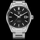 TAG Heuer Carrera Calibre 5 Automatic Watch WAR211A.BA0782 Uhr - war211a.ba0782-1.jpg - mier