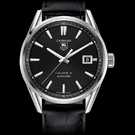 Reloj TAG Heuer Carrera Calibre 5 Automatic Watch WAR211A.FC6180 - war211a.fc6180-1.jpg - mier