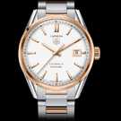 นาฬิกา TAG Heuer Carrera Calibre 5 Automatic Watch WAR215D.BD0784 - war215d.bd0784-1.jpg - mier