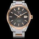 Reloj TAG Heuer Carrera Calibre 5 Automatic Watch WAR215E.BD0784 - war215e.bd0784-1.jpg - mier