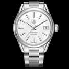 TAG Heuer Carrera Calibre 9 Automatic Watch WAR2411.BA0776 Uhr - war2411.ba0776-1.jpg - mier