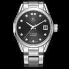 Reloj TAG Heuer Carrera Calibre 9 Automatic Watch Diamond Dial WAR2413.BA0776 - war2413.ba0776-1.jpg - mier