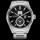นาฬิกา TAG Heuer Carrera Calibre 8 GMT and Grande Date WAR5010.BA0723 - war5010.ba0723-1.jpg - mier