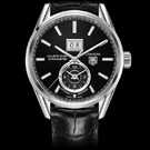 TAG Heuer Carrera Calibre 8 GMT and Grande Date WAR5010.FC6266 腕時計 - war5010.fc6266-1.jpg - mier