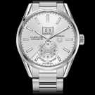 Montre TAG Heuer Carrera Calibre 8 GMT and Grande Date WAR5011.BA0723 - war5011.ba0723-1.jpg - mier