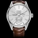 Montre TAG Heuer Carrera Calibre 8 GMT and Grande Date WAR5011.FC6291 - war5011.fc6291-1.jpg - mier