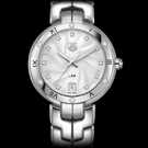 TAG Heuer Link Diamond dial Diamond and Roman Numeral Bezel WAT1312.BA0956 腕表 - wat1312.ba0956-1.jpg - mier