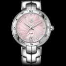 Montre TAG Heuer Link Diamond dial Roman Numeral WAT1313.BA0956 - wat1313.ba0956-1.jpg - mier