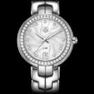 TAG Heuer Link Diamond dial Diamond Bezel WAT1316.BA0956 腕表 - wat1316.ba0956-1.jpg - mier