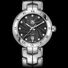 TAG Heuer Link Diamond dial Roman Numeral Bezel WAT1410.BA0954 腕表 - wat1410.ba0954-1.jpg - mier