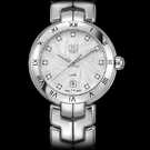 TAG Heuer Link Diamond dial Roman Numeral Bezel WAT1411.BA0954 腕時計 - wat1411.ba0954-1.jpg - mier