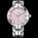 นาฬิกา TAG Heuer Link Diamond dial Roman Numeral Bezel WAT1415.BA0954 - wat1415.ba0954-1.jpg - mier