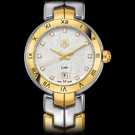 นาฬิกา TAG Heuer Link Diamond dial Roman Numeral Bezel WAT1450.BB0955 - wat1450.bb0955-1.jpg - mier
