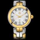 TAG Heuer Link Roman Numeral dial Steel and Gold WAT1452.BB0955 腕時計 - wat1452.bb0955-1.jpg - mier