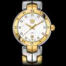 นาฬิกา TAG Heuer Link Diamond dial Roman Numeral Bezel WAT1453.BB0955 - wat1453.bb0955-1.jpg - mier