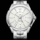 TAG Heuer Link Calibre 7 GMT Automatic Watch WAT201B.BA0951 Watch - wat201b.ba0951-1.jpg - mier