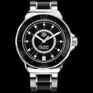 TAG Heuer Formula 1 Steel and Ceramic Diamond dial Automatic Watch WAU2210.BA0859 Watch - wau2210.ba0859-1.jpg - mier