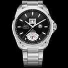 นาฬิกา TAG Heuer Grand Carrera Calibre 8 RS Grande Date and GMT Automatic Watch WAV5111.BA0901 - wav5111.ba0901-1.jpg - mier