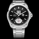 TAG Heuer Grand Carrera Calibre 8 RS Grande Date and GMT Automatic Watch WAV5111.BA0901 Watch - wav5111.ba0901-1.jpg - mier