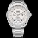 TAG Heuer Grand Carrera Calibre 8 RS Grande Date and GMT Automatic Watch WAV5112.BA0901 Watch - wav5112.ba0901-1.jpg - mier
