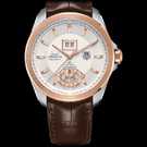 นาฬิกา TAG Heuer Grand Carrera Calibre 8 RS Grande Date and GMT Automatic Watch WAV5152.FC6231 - wav5152.fc6231-1.jpg - mier