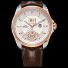 TAG Heuer Grand Carrera Calibre 8 RS Grande Date and GMT Automatic Watch WAV5152.FC6231 腕表 - wav5152.fc6231-1.jpg - mier