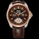 TAG Heuer Grand Carrera Calibre 8 RS Grande Date and GMT Automatic Watch WAV5153.FC6231 腕表 - wav5153.fc6231-1.jpg - mier