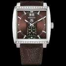 นาฬิกา TAG Heuer Monaco Grande Date Diamond Bezel and Diamond Dial WAW1316.EB0025 - waw1316.eb0025-1.jpg - mier