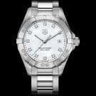 TAG Heuer Aquaracer 300M Diamond Dial WAY1413.BA0920 Watch - way1413.ba0920-1.jpg - mier