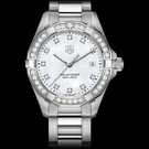 นาฬิกา TAG Heuer Aquaracer 300M Diamond Dial and Bezel WAY1414.BA0920 - way1414.ba0920-1.jpg - mier