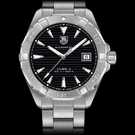 TAG Heuer Aquaracer 300M Calibre 5 Automatic Watch WAY2110.BA0928 Watch - way2110.ba0928-1.jpg - mier