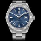 TAG Heuer Aquaracer 300M Calibre 5 Automatic Watch WAY2112.BA0928 Watch - way2112.ba0928-1.jpg - mier